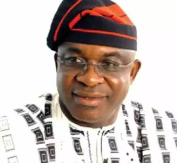 David Mark’s Election Nullified By Appeal Court